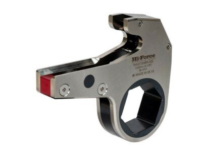 HI-FORCE TWH27NRH  24mm  Link- interchangeable with Torcup TX-2