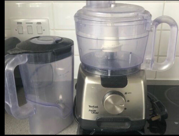 Jamie Oliver food processor and smoothie maker in London Gumtree