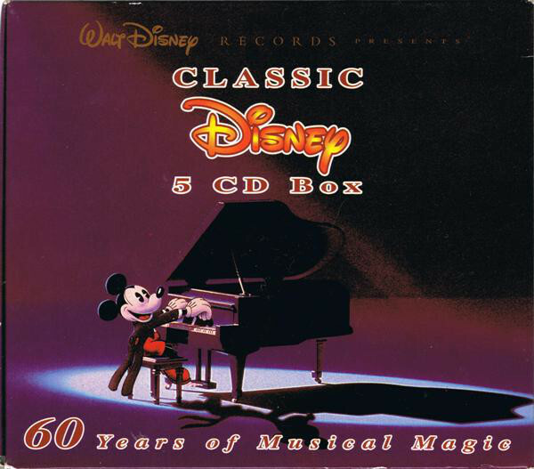 洋楽 CD DISNEY qoo-online4-store_d050087392413