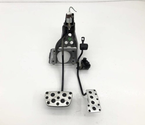 チェロ　Altezza No.45 4/4 Toyota Altezza GEX10 SXE10 Accelerator pedal Brake pedal | eBay