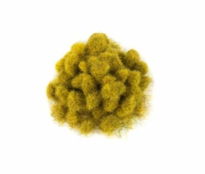 WWS Static Grass Embankment Kit – Model Railway Wargame Scenery Terrain Diorama