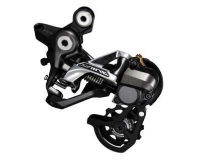 Shimano Saint RD M820 SS DH FR Rear Mech Derailleur 10 Spd