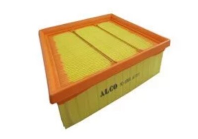 Alco MD-8984 Air Filter For Ford Fiesta Mk7 1.0/1.1/1.5 ST/1.5TDCi