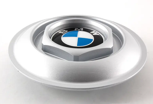 GENUINE BMW E31 8 Series Wheels Style 8 / 9 Center Cap NEW
