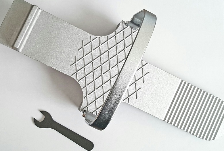 Foot Door Lifter, Door Lifter Installation Tool, Foot Pedal Door Lifter, Door Lift Assist Tool