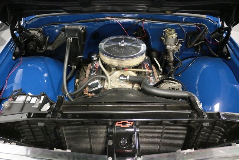 1972 Chevrolet C-10 Custom | eBay