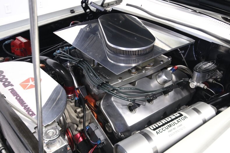 1965 Dodge Coronet 528 Hemi A990 Replica | eBay