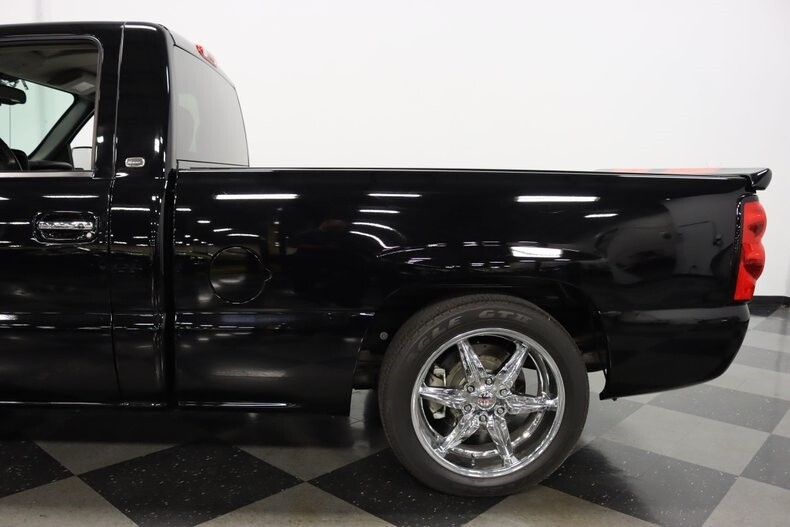 2004 Chevrolet Silverado 1500 Regency RST | eBay