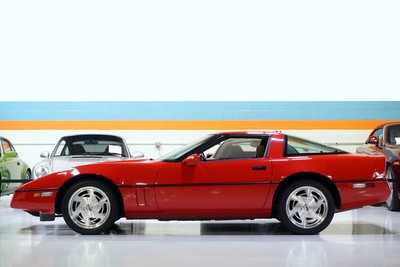 Driven only 1,275 miles in the last 23 years! Driven only 1,275 miles in the last 23 years!