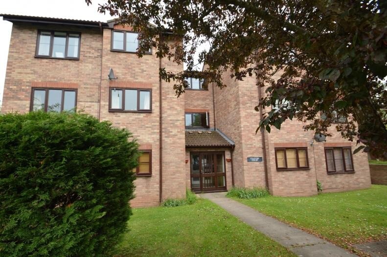 Investment property For Sale. (Tenant already in place) in Hereford