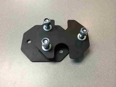 Rover Bones Discovery 2 Spare Tire Relocator
