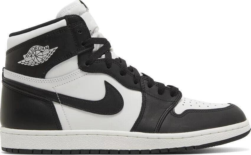Jordan 1 Retro '85 OG High Black White for Sale Jordan 1 Retro '85 OG High Black White for Sale