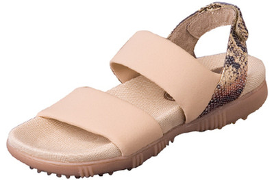 Sandbaggers Golf Shoes: Jenny Desert