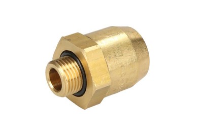 Coupling Head RAUFOSS 623 7476