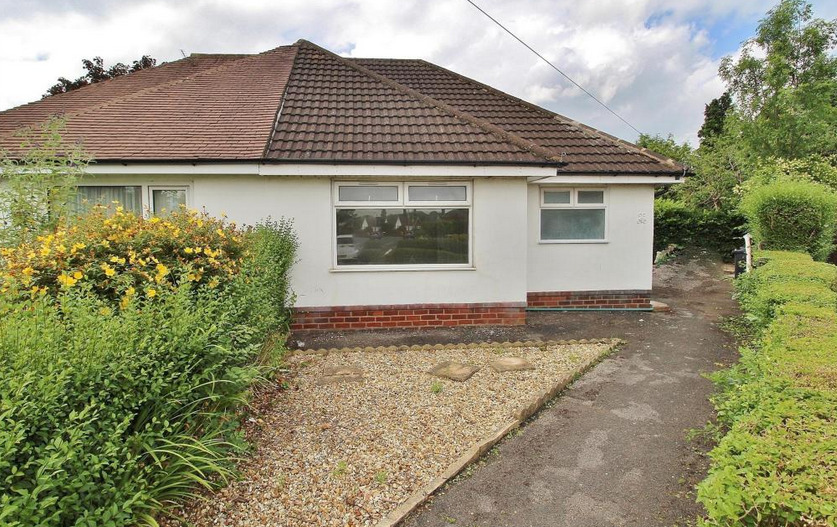 Spacious Recently Renovated Bungalow Higher Penwortham, Preston, PR1