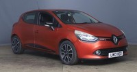 2013 Renault Clio 1.5 dCi Dynamique MediaNav Euro 5 (s/s) 5dr HATCHBACK Diesel M