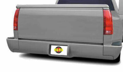 Fits 88-98 Chevrolet CK Stepside Truck Street Scene Urethane