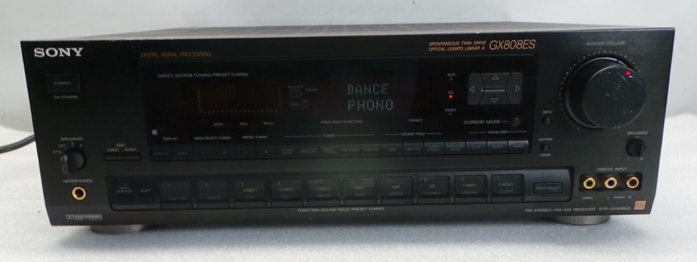 値下げ交渉可 SONY【ZX-3】 FM/AM STEREO ステレオ CASSETTE