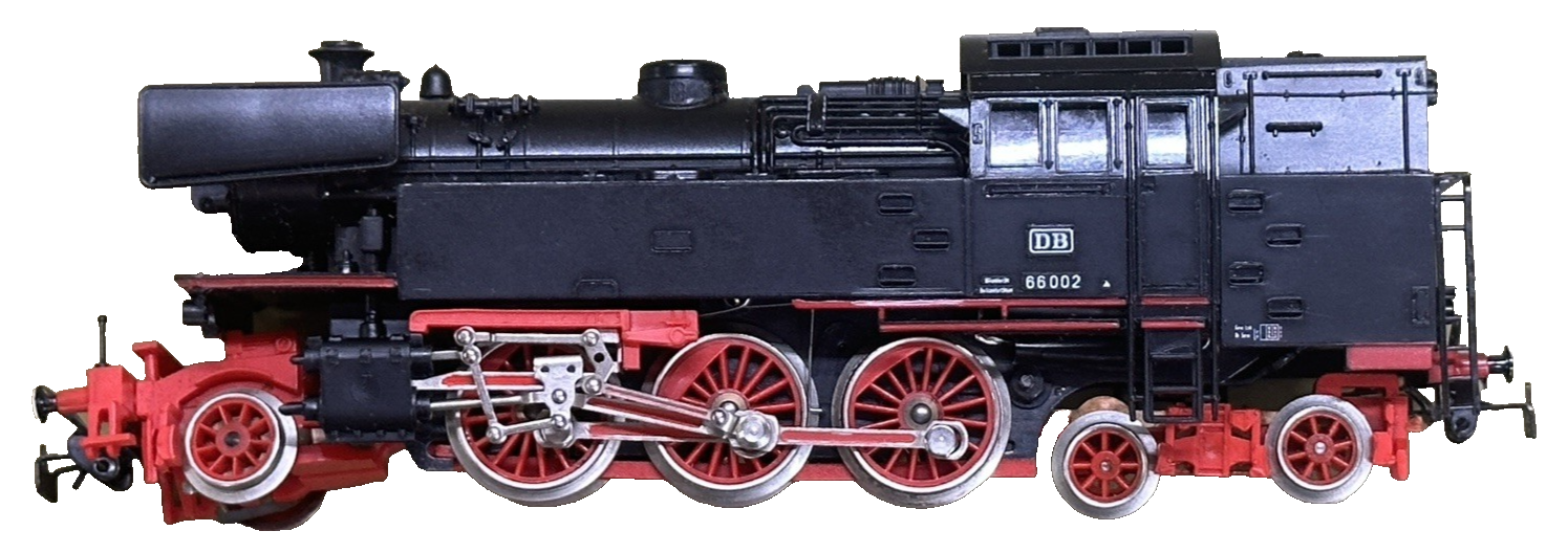 鉄道模型 PIKO DB Electric Railcar series 440 鉄道模型 PIKO DB Electric Railcar series 440 Model railway
