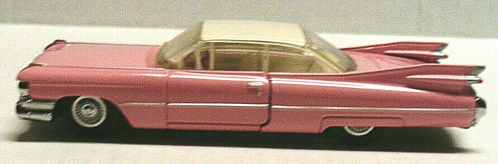 59' Cadillac ミニカーセット 2台 59' Cadillac ミニカーセット 2台 59' Cadillac Minicar Set 2
