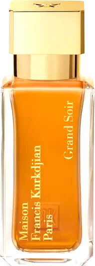 MAISON FRANCIS KURKDJIAN GRAND SOIR EAU DE PARFUM SPRAY UNISEX 1.2 Oz / 35 ml