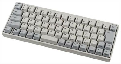 HHKB Professional HYBRID type S US配列 Happy Hacking Keyboard | HHKB Professional HYBRID Type-S | PFU