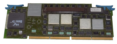 IBM 92F2282, 64F0198 PS/2 MICROCHANNEL TYPE 1 PROCESSOR COMPLEX 486DX-33 i486