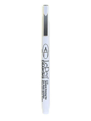 Marvy Uchida Le Pen Drawing Technical Pens - [PACK OF 12]