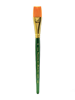 Princeton Series 4350 Lauren Short Handle Brushes