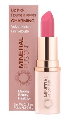 Очаровательная губная помада Mineral Fusion Lipstick объемом 0,14 унции