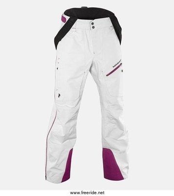 スキー PeakPerformance Heli Alpine Jacket/pants Peak Performance Heli Alpine GoreTex 3 layer Pro Shell pant