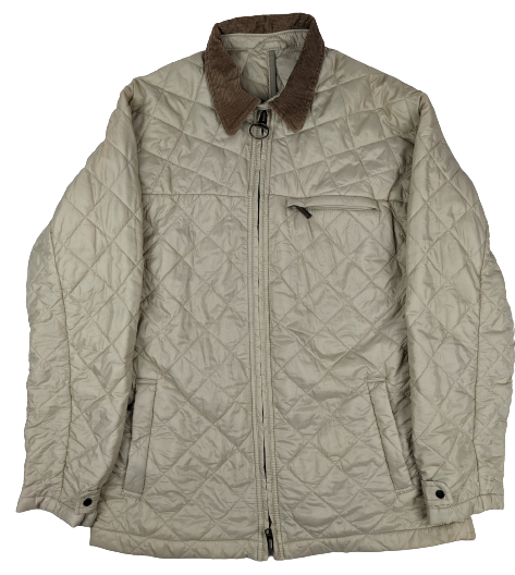 Barbour dalkeith jacket sales