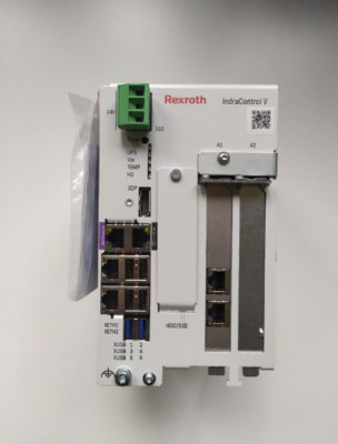REXROTH INDRAMAT VPB40.4D1P-16GNN-D8D-HN-NN-F INDRACONTROL