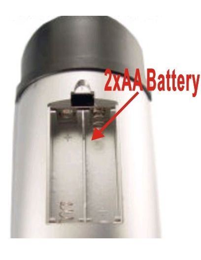 3x Dummy Security Camera Fake Waterproof LED Light Home Surveillance Outdoor 