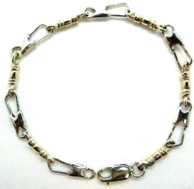 Fishers of hotsell men bracelet