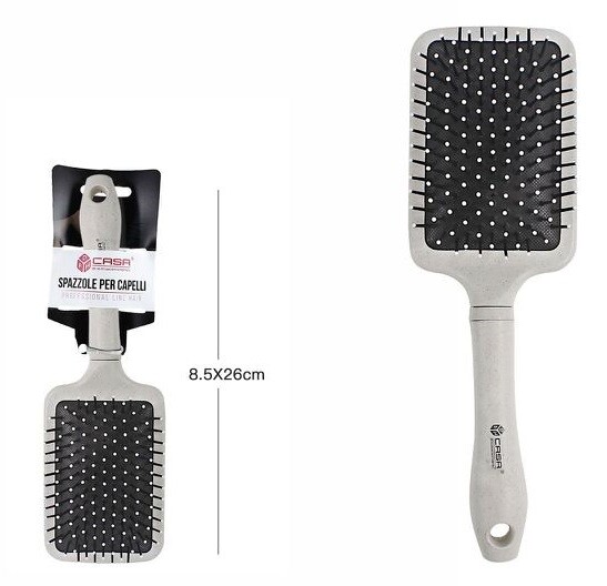 Spazzola Pneumatica Hair Stylist Acconciatura Capelli Professionale 64255 dfh