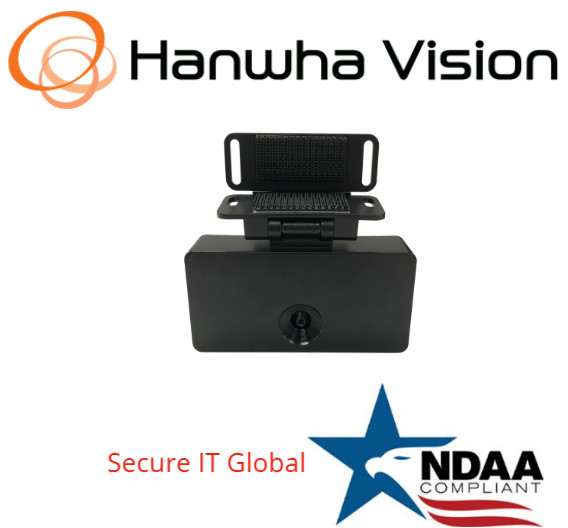 Hanwha Techwin SBP-300NM Housing & Mount for the TNB-6030  Security Accessory