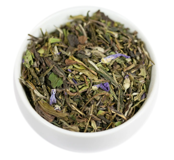 - Loose Leaf 2, 4, 8 Oz 1lb - Bulk Teas