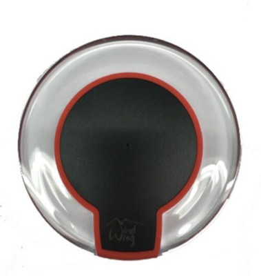 Premium Wireless Charger for Xiaomi Mi 10 Pro 5G, Mi 10 5G,Mi 9 Pro 5G, Mi 9 Pro