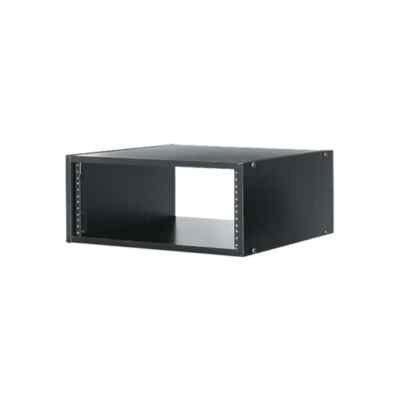 Middle Atlantic RK6 6 RU Rack Studio Rackmount Gear