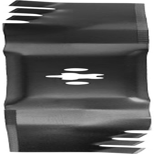 22 Inch Mulching Blades for Husqvarna 580244001 580244002 Craftsman HU700F