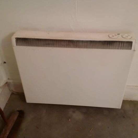 night storage or Economy 7 heater can deliver in Willesden Green