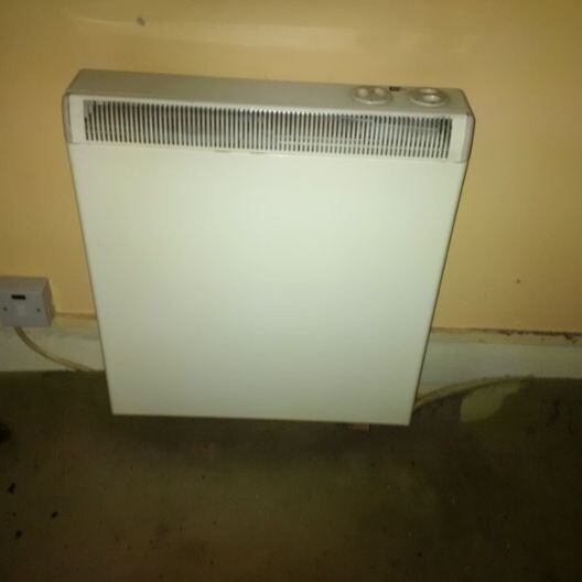 night storage or Economy 7 heater can deliver in Willesden Green, London Gumtree