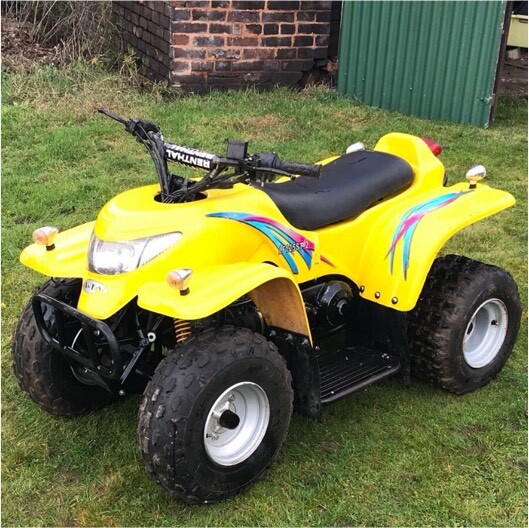 Lifan lf125 30
