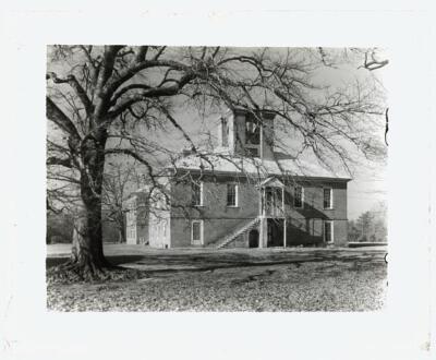 Stratford Hall,' 786 Great House Road,Stratford,Westmoreland County,Virginia 3