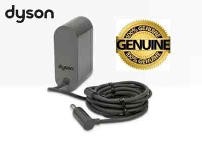 Genuine Dyson V8 SV10 V7 AC Adapter Charger Power Supply Unit