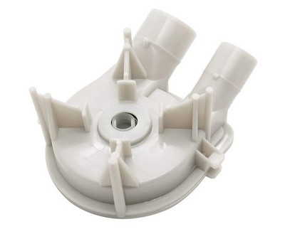ERP Direct Drive Water Pump for Whirlpool LSQ9010PW2 LSQ9010LW0 LSR7333PQ4 NEW