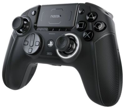 NACON Revolution 5 Pro Gamepad PC, PlayStation 4, PlayStation 5 kabellos 