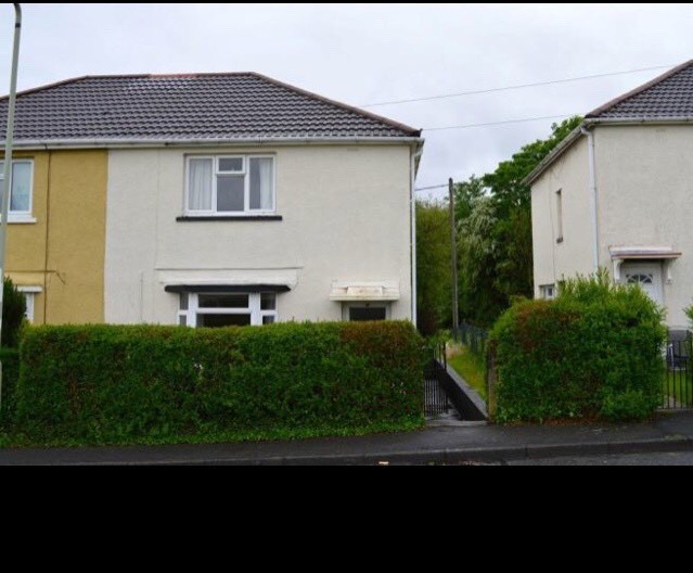 3 Bed House to rent in Hirwaun, Rhondda Cynon Taf Gumtree