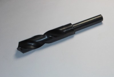 33//64 Chucking Reamer 1MT Shank 6pt Straight Flute 8/" OAL High Speed Steel